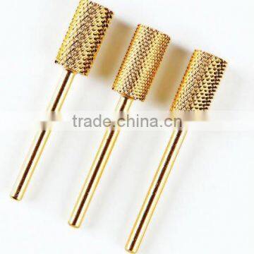 Dental & Nail Carbide Burr Bit Tool photo-5