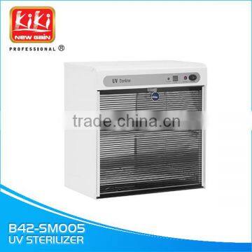 UV Sterilizer With timer .Beauty Equipment.Tool Sterilizer.