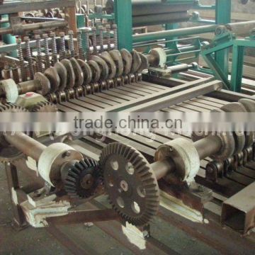 Asbestos Cement Sheet Making Machine, Asbestos Sheet Machine