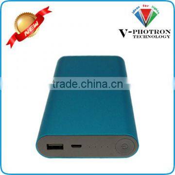 2015 Hot Ultra Slim 20000mah Portable Mobile Phone Power Bank photo-4