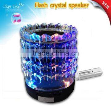 Manual for fm Radio Usb Mini Digital Speaker
