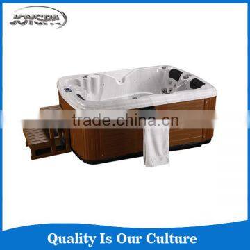 Factory price manufacturer spa china hot tub outdoor spa 2 person indoor hot tub