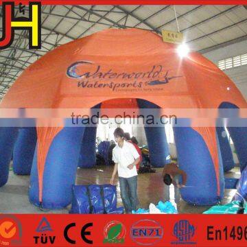 New Design Inflatable Tent,inflatable Clear Bubble Tent Price, Advertising Tent photo-2