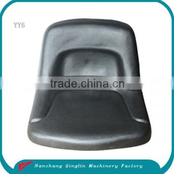 Factory supply High back Metal tractor seat massey ferguson