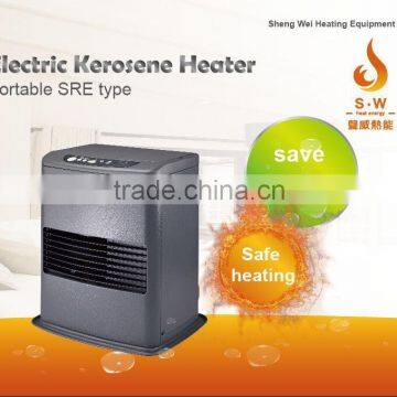 Electromagnetic Pump For Kerosene Heater photo-5
