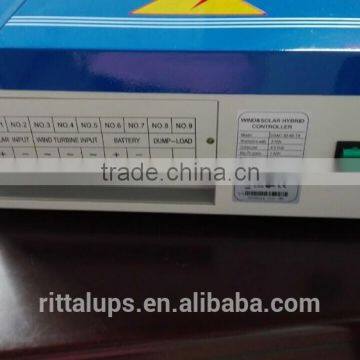 48v 3kw Home Wind Generators Controller photo-5