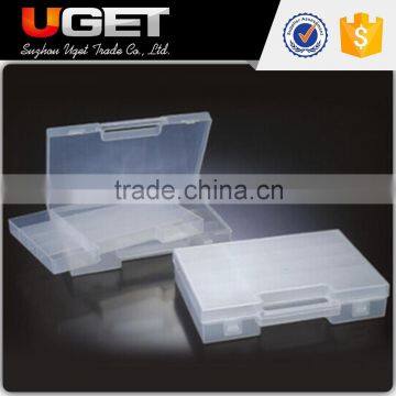 Trade Assurance Durable and Portable Drawer Lures Plastic Fishing Box photo-5