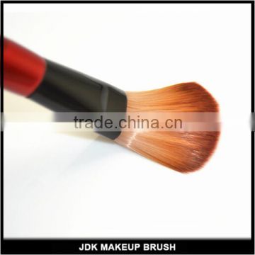 1pcs foundation brush sythenic hair makeup brush with cheap price