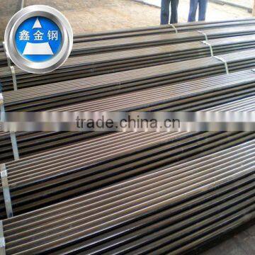 ASTM A53 GRB 1'' Sch10 seamless pipe