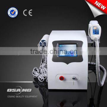 salon use cryotherapy facial radiofrequency cryo machine