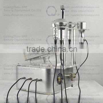 Guangzhou Beauty Equipment Portable Cavitation Machine