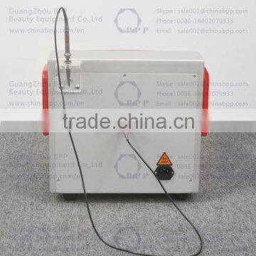 2016 Effective 1-30hz Spider Vein Removal Device /High Frequency Vascular Removal/Facial Vein Removal Machine