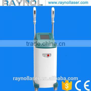 Permanent Laser Hair Removal Beauty IPL SHR Machine