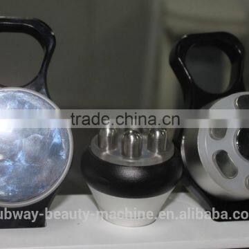 Multifunctional Vacuum Cavitation Slimming Machine With Comfortable Treatment photo-5