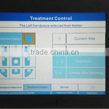 High Power Body Shape Machine / Hifu Slimming/ Body Lifting Machine on Sale photo-4