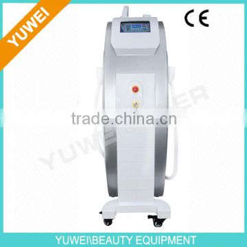 New style best skin tightening face lifting machine