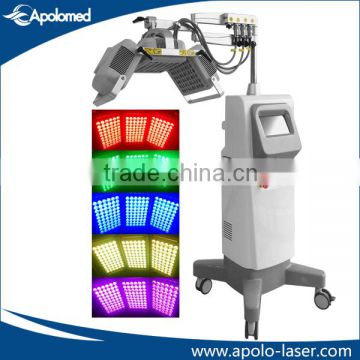 Led Light For Face Super Power PDT LED Red Light Therapy Devices Light Therapy Device For Skin Rejuvenation And Anti-aging