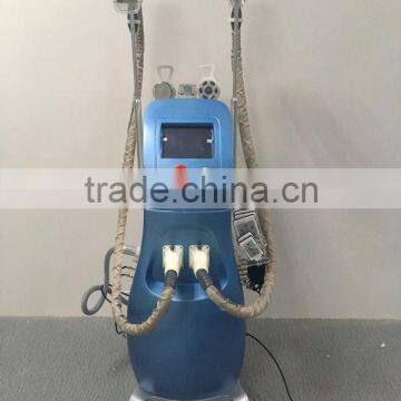 2017 Medical Safe and Comfortable Treatment Cryo 3 Handle , Cryo Fat Freeze Slimming Vacumm Fat Freezing Machine CL2 photo-2