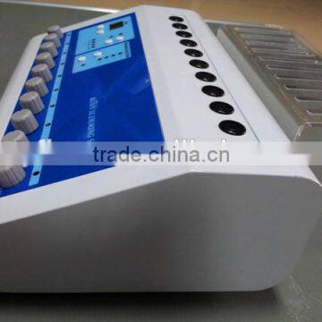 Best Effective Therapy Machine Electronic Stimulator Machine photo-5