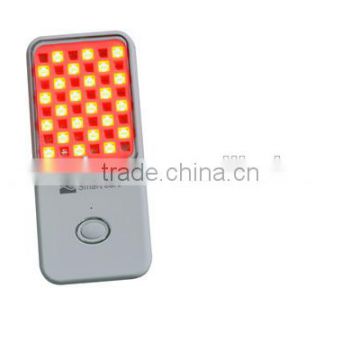 Red Light Therapy Devices 2013 Latest Portable PDT Led For Acne Removal And Skin Care Machine Facial Care