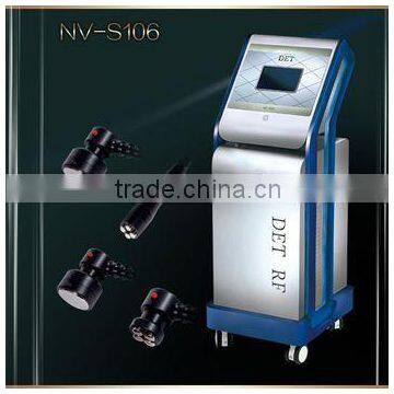 2016 trending products S106 rf cavitation machine for spa