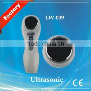 Ultrasonic Beauty & Health Instrument(LW-009)for skin care