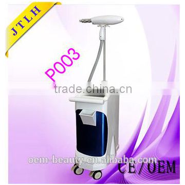 Q Switched Laser Machine Super Skin Beauty Equipment 1064nm Tattoo Removal System Long Pulse Laser Nd Yag P003 For Hair Removal