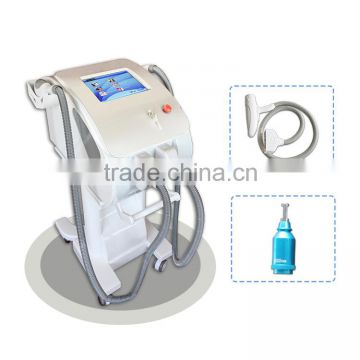 640-1200nm Ipl Lepota Stroj Ipl Beauty Machine Vascular Lesions Removal