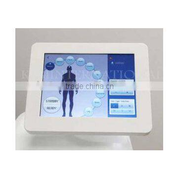 Face Lift Top Sale KLSI H6 Multifunction Laser Unwanted Hair Hair Removal Machine/diode Laser Hair Removal Machine/laser Hair Removal