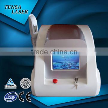 Breast Enhancement Remove Freckles 530-1200nm Ipl Home Use Machine 480-1200nm