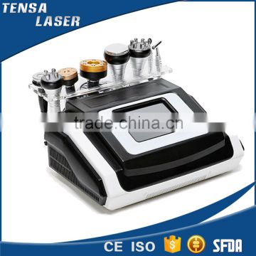 Cavitation Weight Loss Machine Infrared Vacuum Ultrasound Therapy For Weight Loss Ultrasonic Liposuction Cavitation Slimming Machine 100J