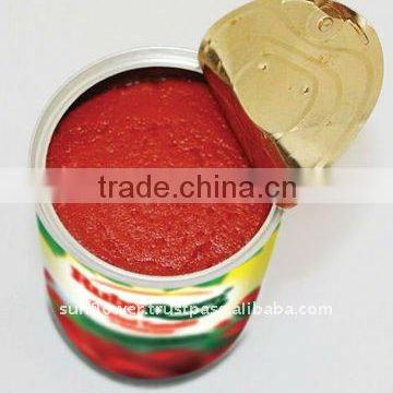 Tomato Paste