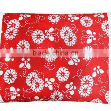 batik pillow