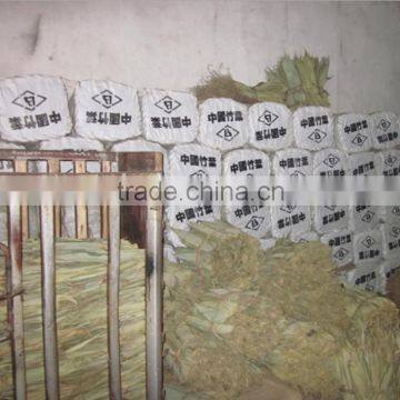 Zhu ye Dry Bamboo Leaves Dry Bamboo Leaf for Rice Dumplings photo-2