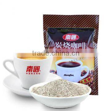 Spray Dried Instant Cane Sugar Free Coffee 240g