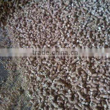 High Quality Tapioca Pellet for Animal Feed