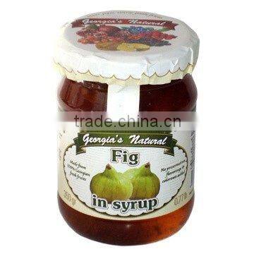 Figs in Syrup