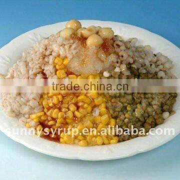 Sweet Barley photo-3