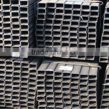 hollow section square steel pipe