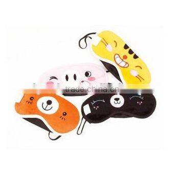Manufacturers Customized Cartoon and Cut Sleeping Eye Mask/antiglare Good Results/breathable Strong photo-2