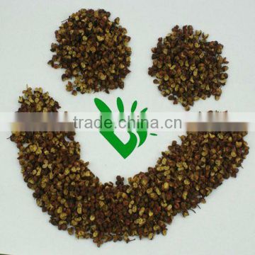 Chinese Black Pepper