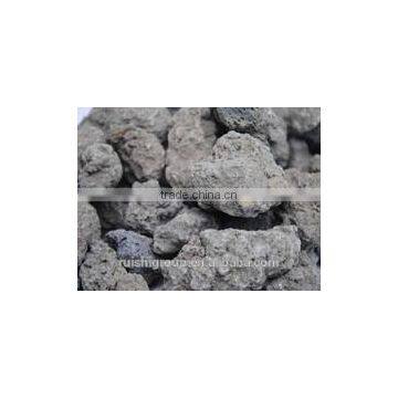 SiO2<1.0% Compact Fused Alumina for Corundum Bricks photo-3