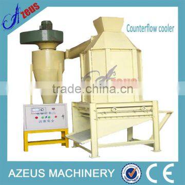 Hot Selling Good Quality Animal Feed / Pet Food Production Line With CE photo-5