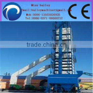 High Efficiency and Have Stock Wheat Dryer