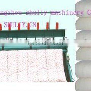 best quality Quilt making Machine 0086-15838061756