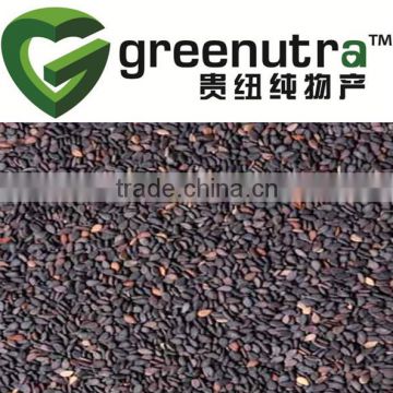 black sesame extract