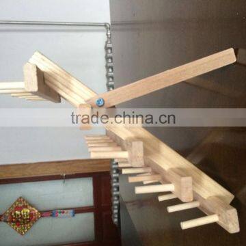 Birch Thread Rack