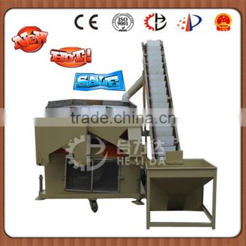 rice wheat maize mung bean Gravity Separator