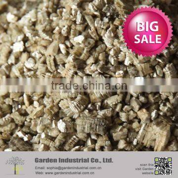 horticulture vermiculite plant soil