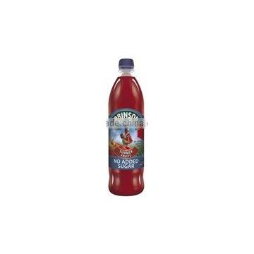 Robinsons Summer Fruit No Added Sugar 1ltr